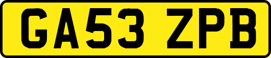 GA53ZPB