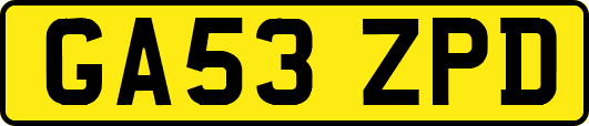 GA53ZPD