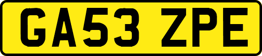 GA53ZPE