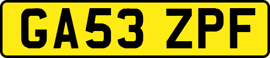 GA53ZPF