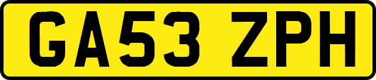 GA53ZPH