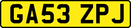 GA53ZPJ