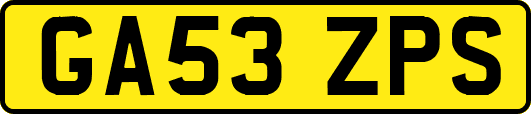 GA53ZPS