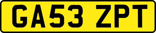 GA53ZPT