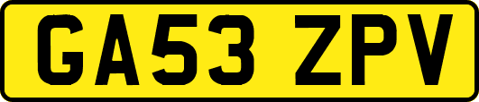 GA53ZPV
