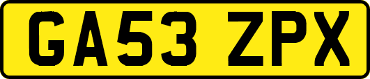 GA53ZPX