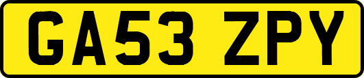 GA53ZPY