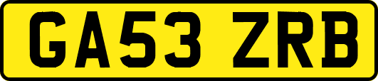 GA53ZRB