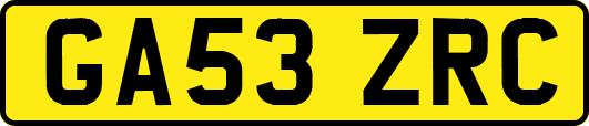 GA53ZRC