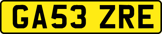 GA53ZRE
