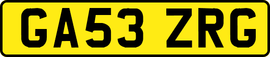 GA53ZRG