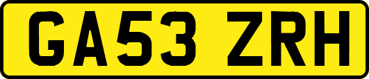 GA53ZRH