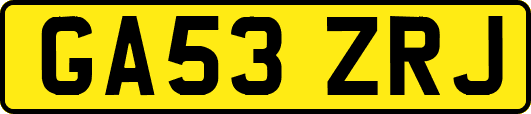 GA53ZRJ
