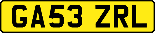 GA53ZRL