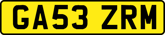 GA53ZRM