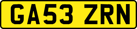 GA53ZRN