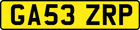 GA53ZRP
