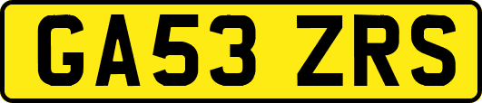 GA53ZRS