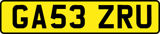 GA53ZRU