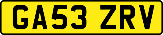 GA53ZRV