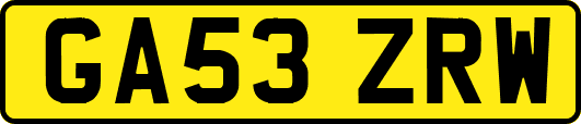 GA53ZRW