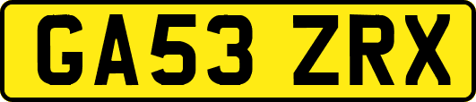 GA53ZRX