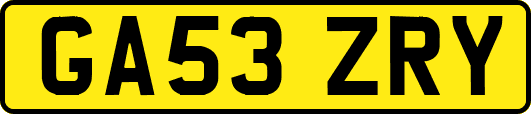 GA53ZRY