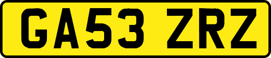 GA53ZRZ