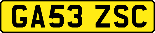 GA53ZSC