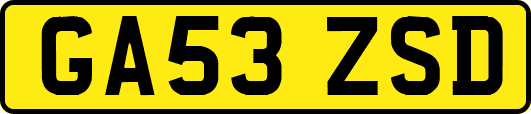 GA53ZSD