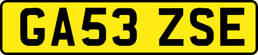 GA53ZSE