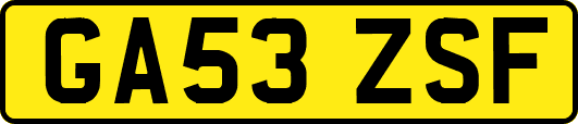 GA53ZSF