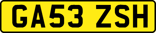 GA53ZSH