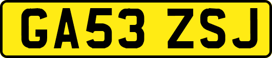 GA53ZSJ