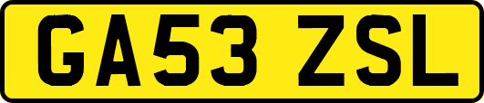 GA53ZSL