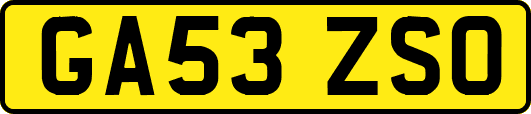GA53ZSO