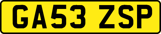 GA53ZSP