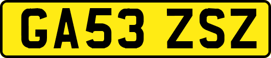 GA53ZSZ