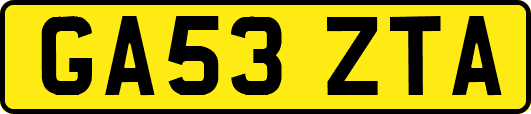 GA53ZTA