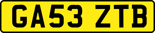 GA53ZTB