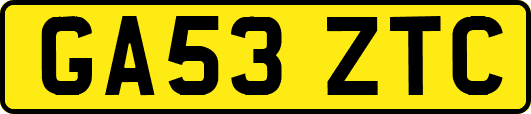 GA53ZTC