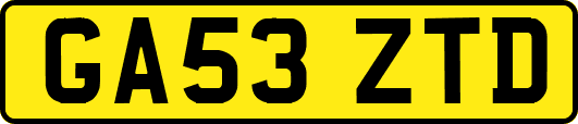 GA53ZTD