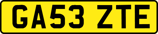 GA53ZTE