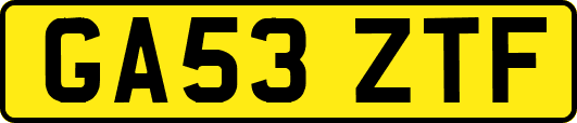 GA53ZTF