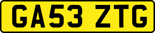 GA53ZTG