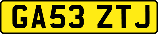 GA53ZTJ