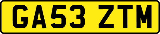 GA53ZTM