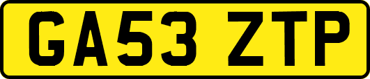 GA53ZTP