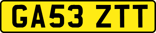 GA53ZTT