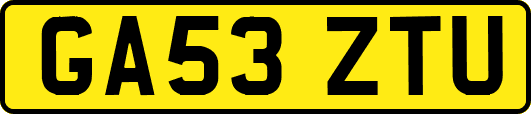 GA53ZTU